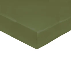 DRAP HOUSSE ICONIC MOUSSE