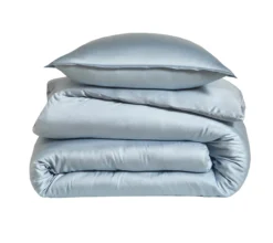 DRAP HOUSSE MOUSSON GLACIER