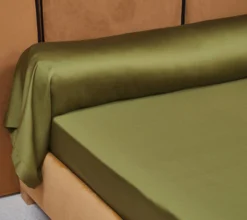 DRAP HOUSSE MOUSSON ROMARIN