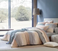 DRAP HOUSSE NUANCES PERLE