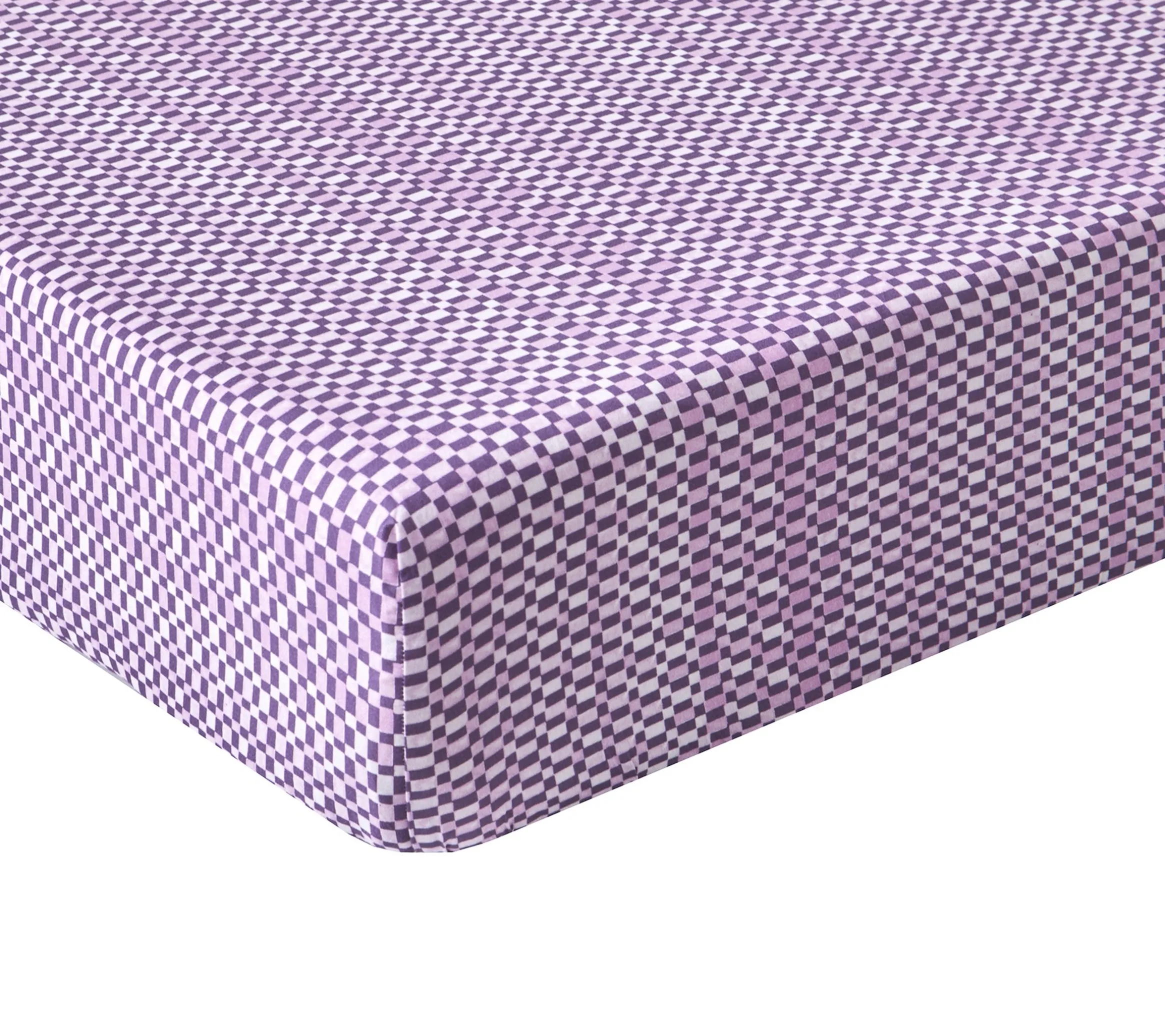 DRAP HOUSSE PORTOFINO ULTRAVIOLET