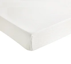 DRAP HOUSSE PROMENADE GRAPHITE