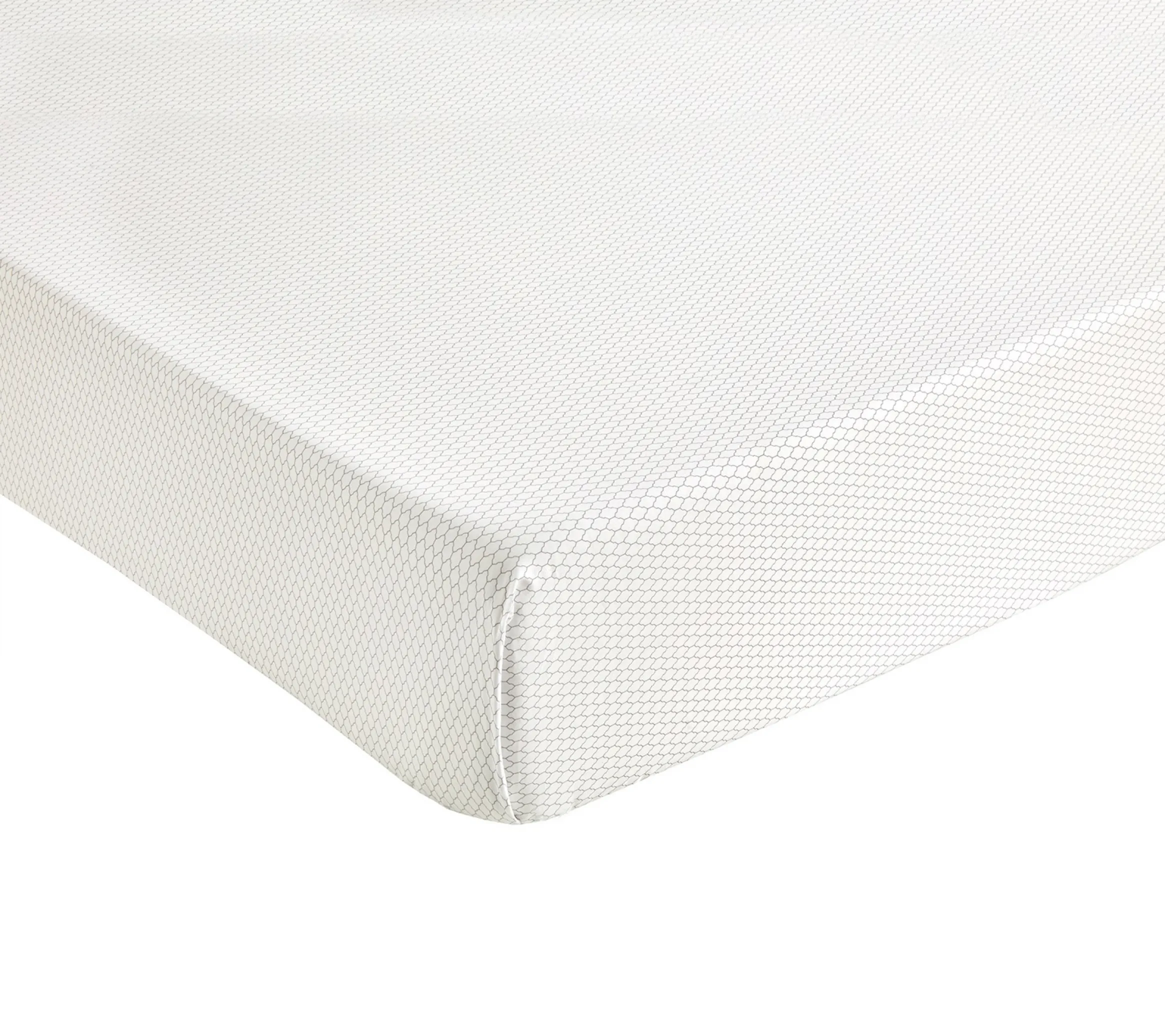 DRAP HOUSSE PROMENADE GRAPHITE