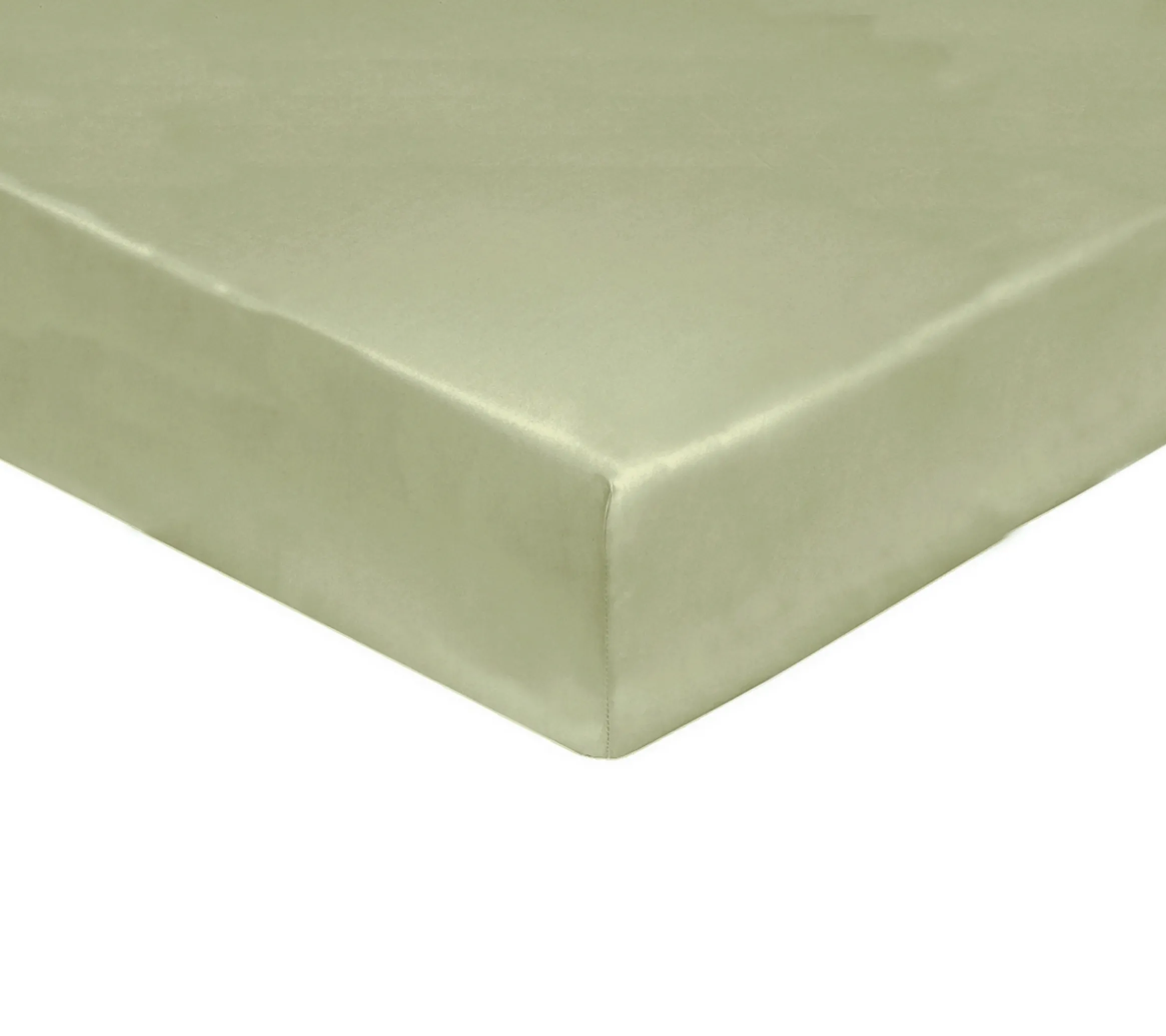 DRAP HOUSSE UNI COTON FICELLE