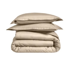 DRAP HOUSSE UNI PERCALE LIN