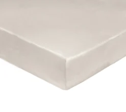 DRAP HOUSSE UNI PERCALE LIN