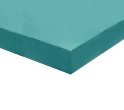 DRAP HOUSSE UNI SATIN CELADON