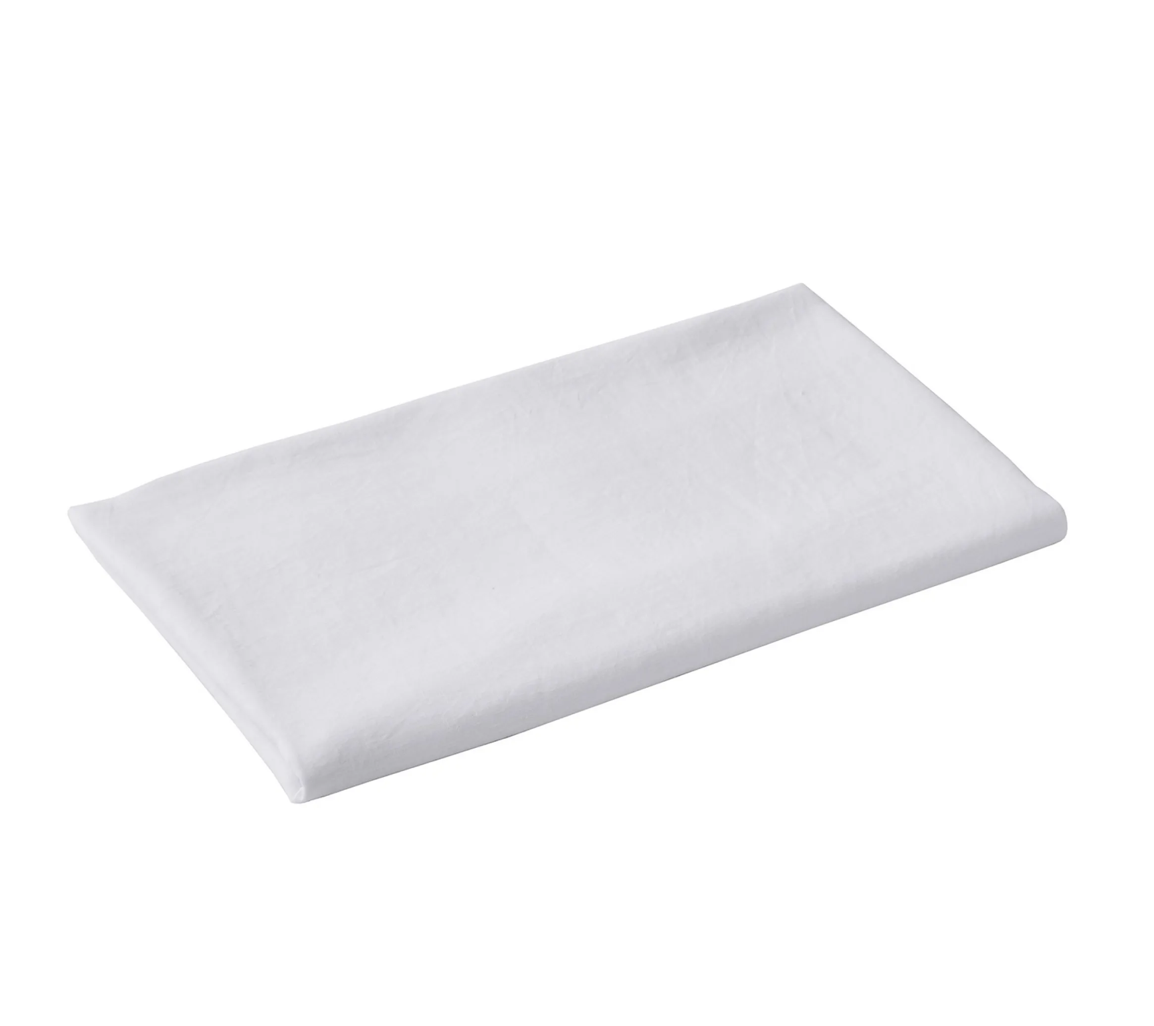 DRAP LOUXOR BLANC