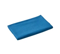 DRAP LOUXOR BLEU PAON