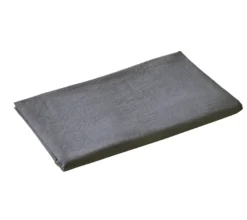 DRAP LOUXOR GRAPHITE