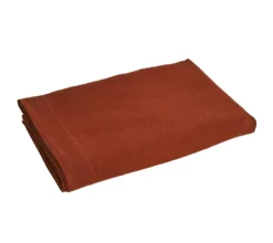DRAP LOUXOR SIENNE