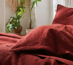 DRAP LOUXOR SIENNE