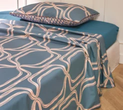 DRAP MADDIE DENIM