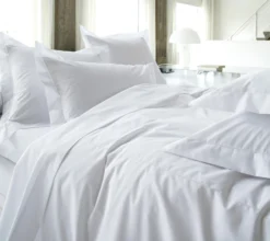 DRAP MARQUISE BLANC