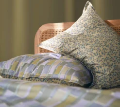 DRAP MIX AND MATCH LILAS