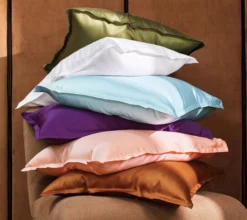 DRAP MOUSSON AMETHYSTE