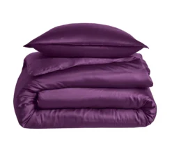 DRAP MOUSSON AMETHYSTE