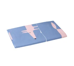 DRAP MR FOX DENIM