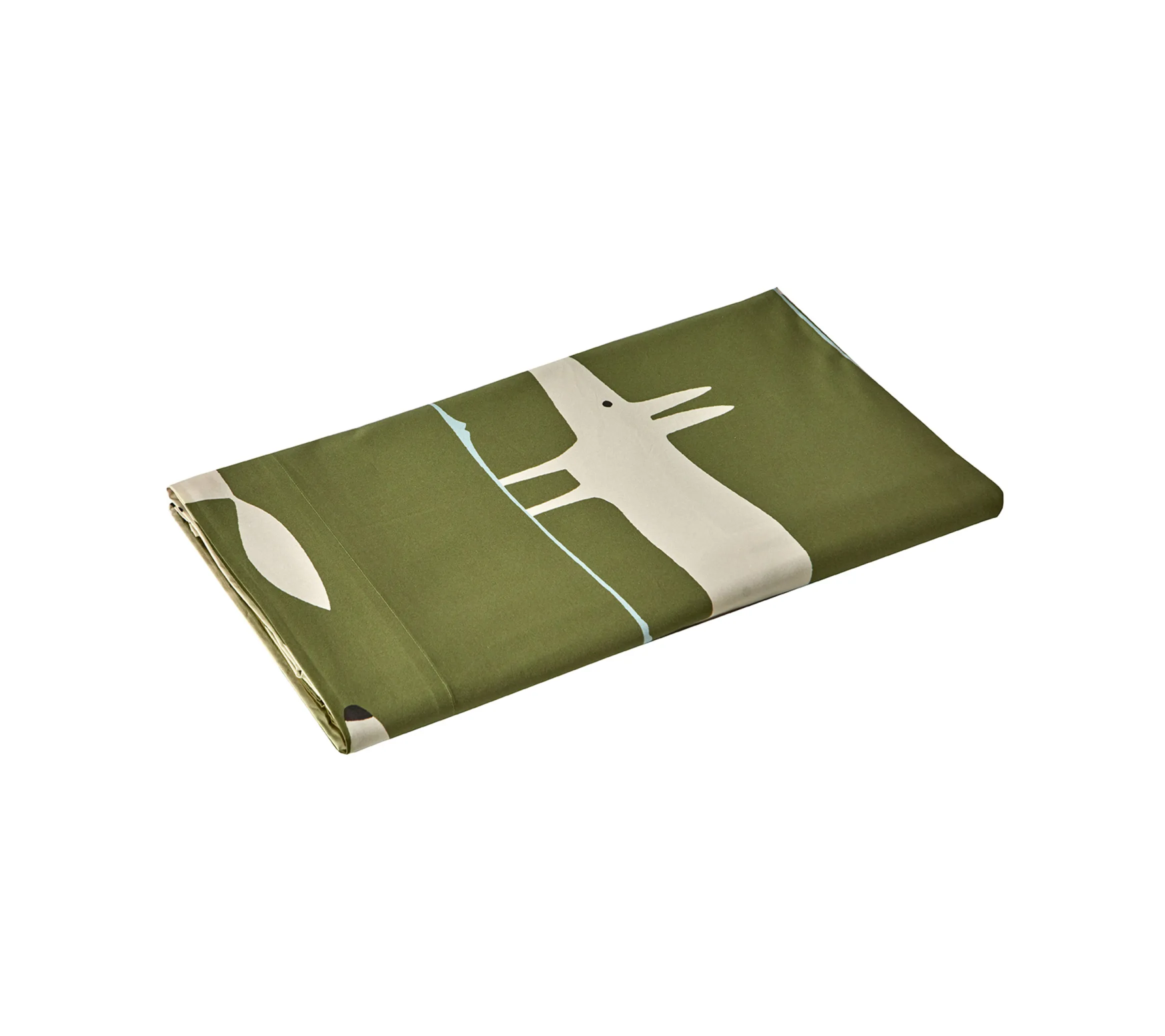 DRAP MR FOX FORÊT