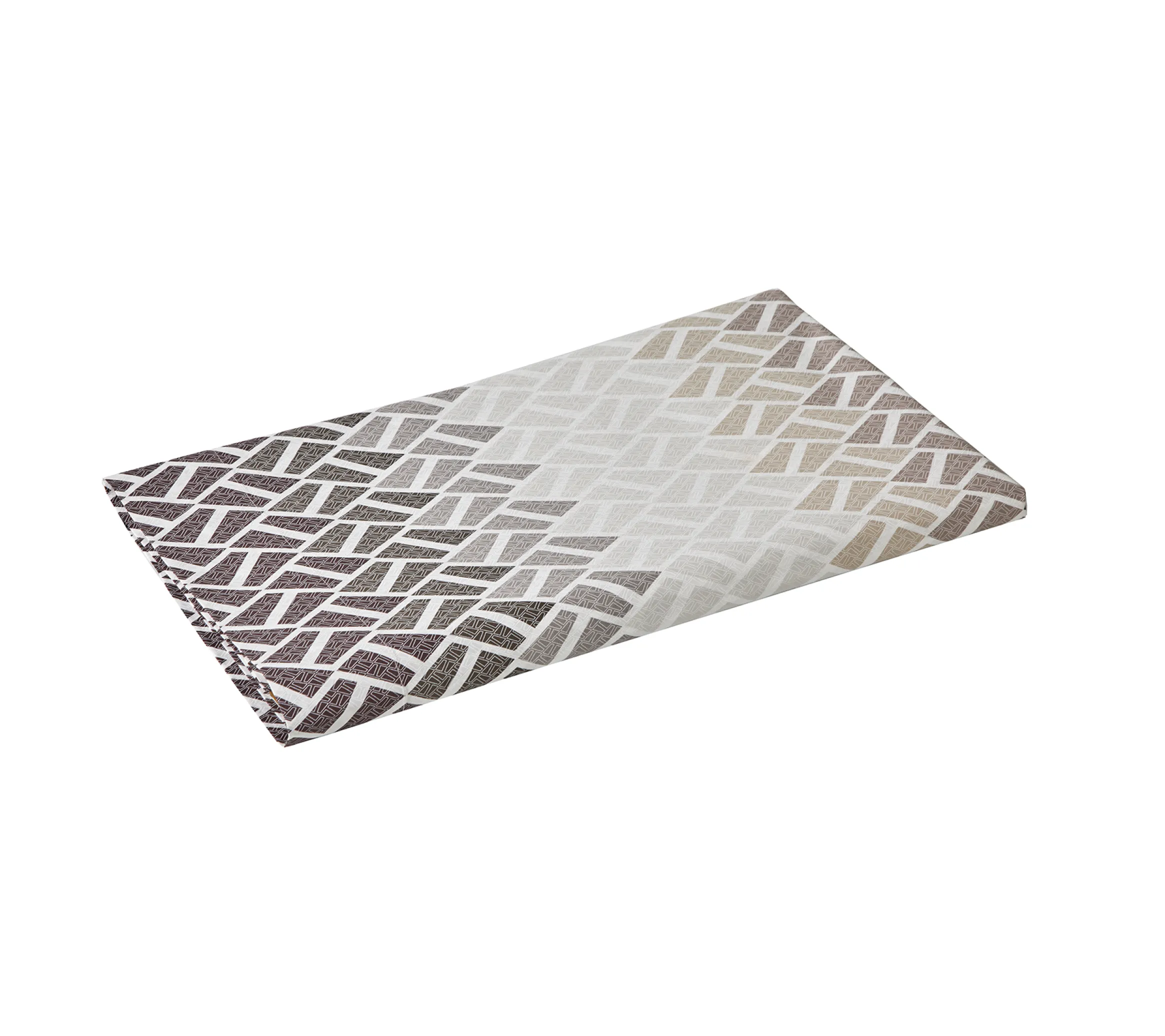 DRAP NUANCES GRENAT