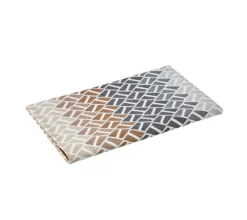 DRAP NUANCES PERLE