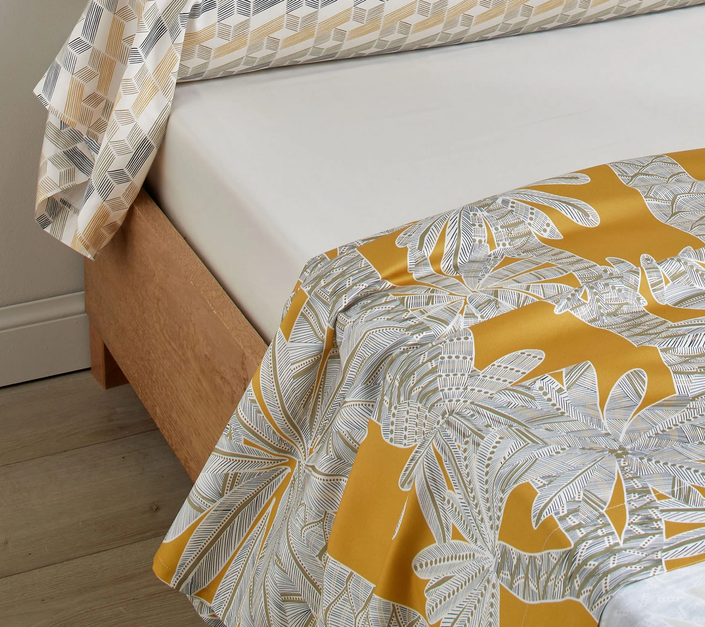 DRAP OASIS SOLEIL