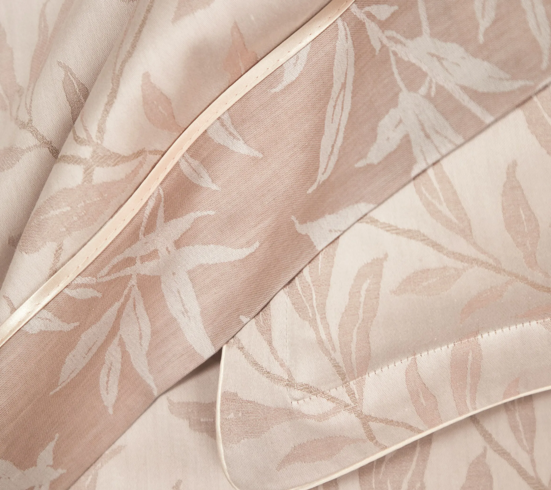 DRAP OSIER POUDRE