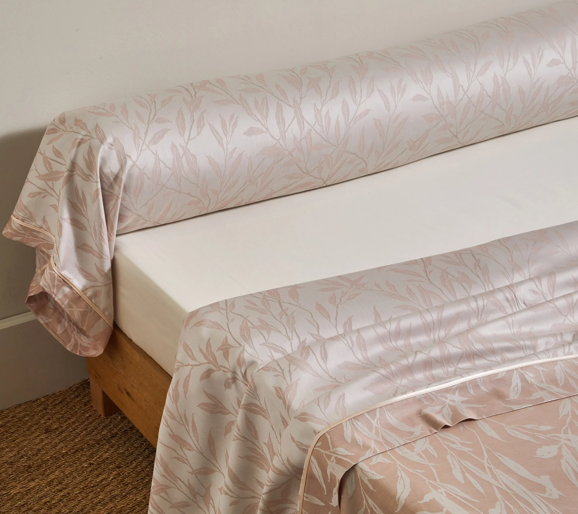 DRAP OSIER POUDRE