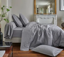 DRAP PALACE ARDOISE