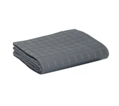 DRAP PALACE ARDOISE