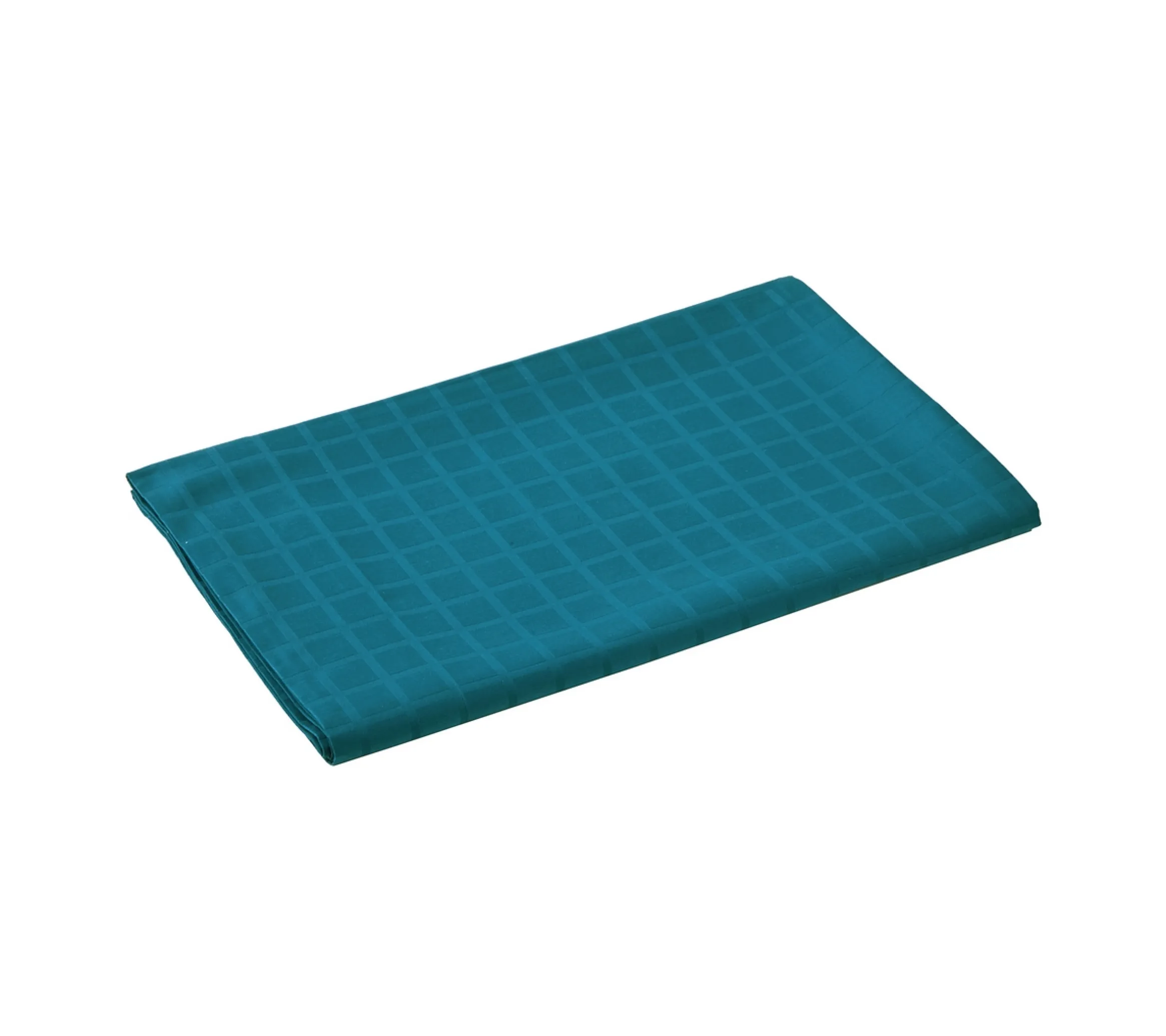 DRAP PALACE BLEU PAON