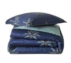 DRAP PALM GROVE NUIT