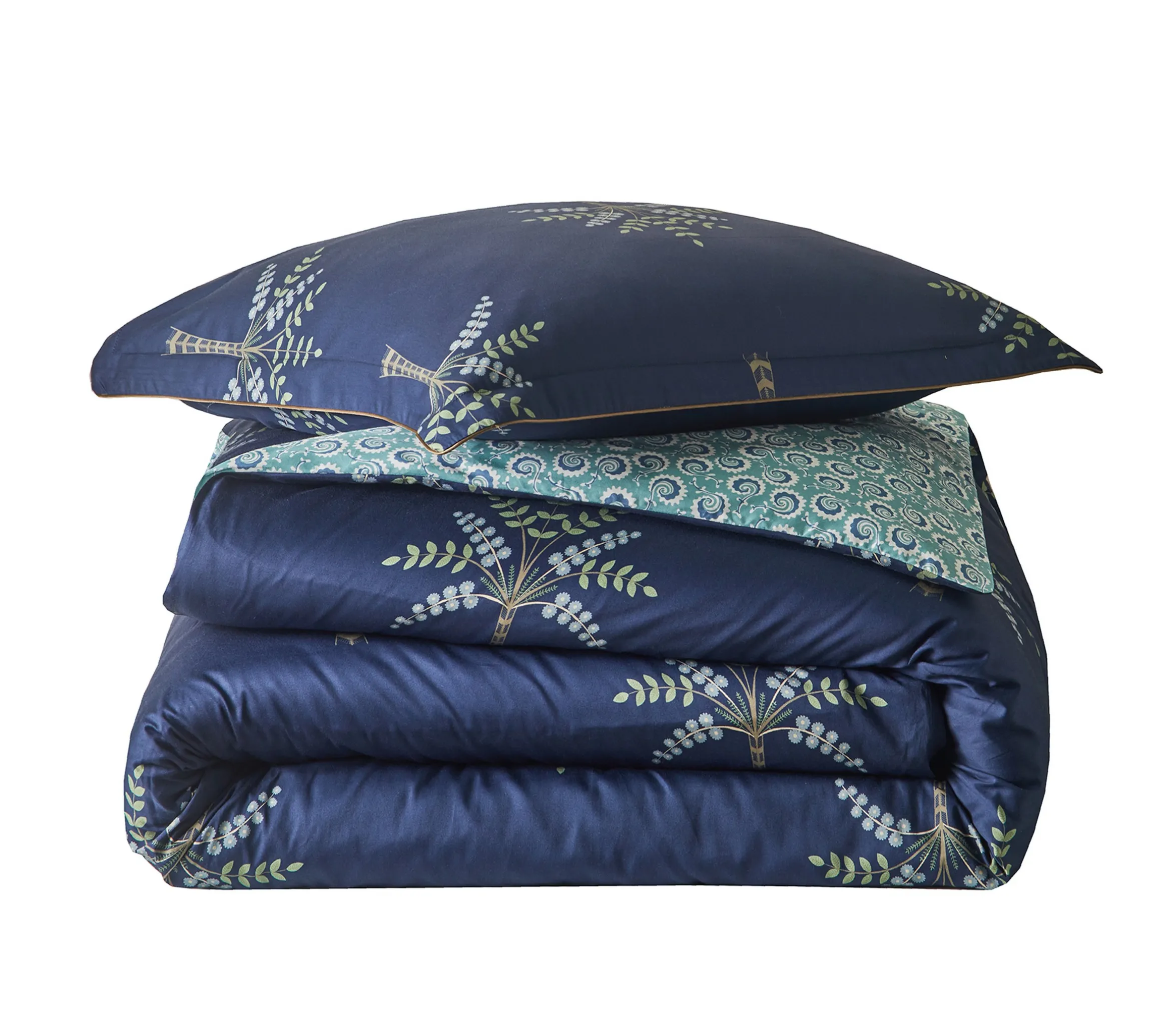 DRAP PALM GROVE NUIT