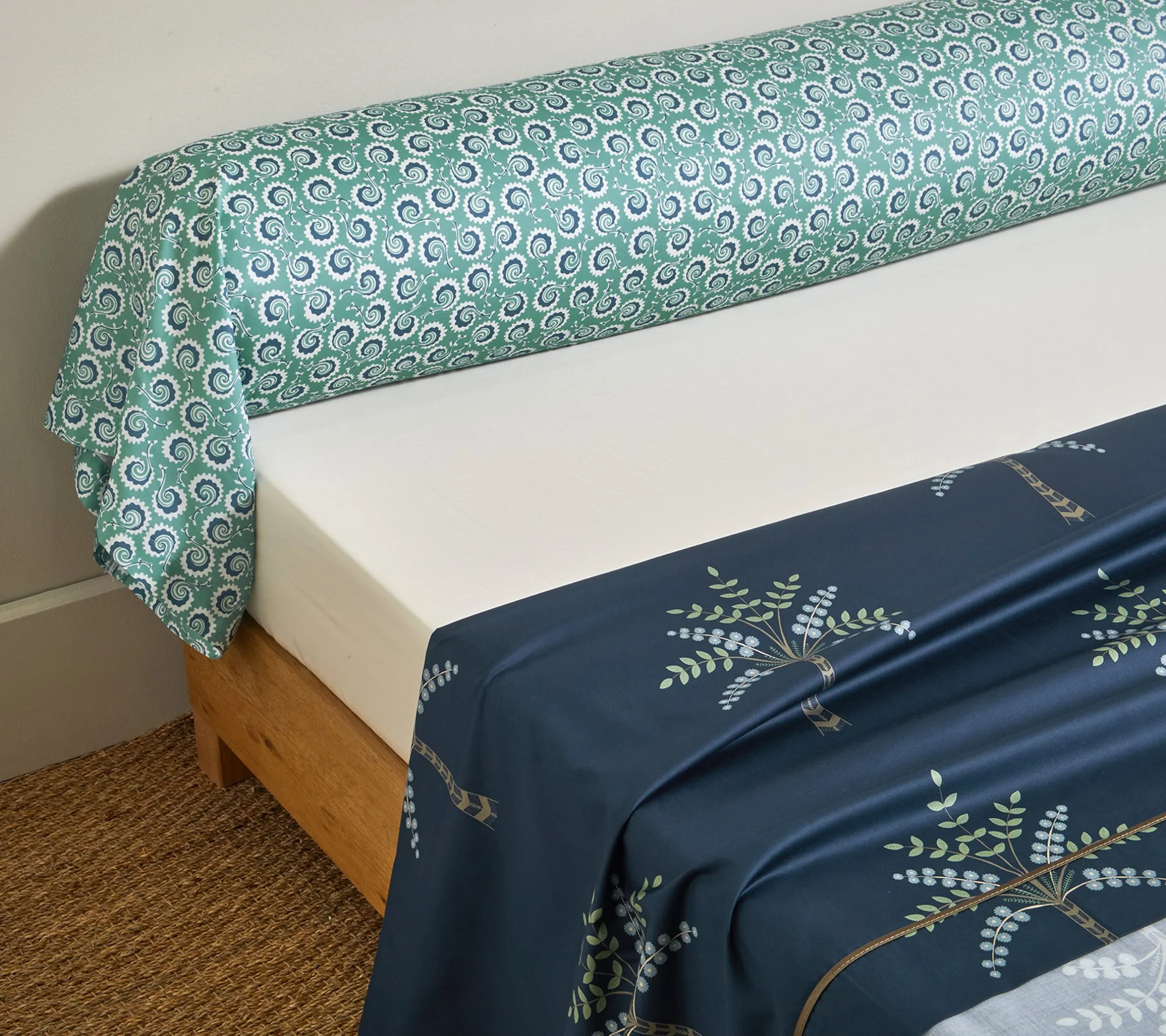 DRAP PALM GROVE NUIT