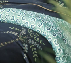 DRAP PALM GROVE NUIT