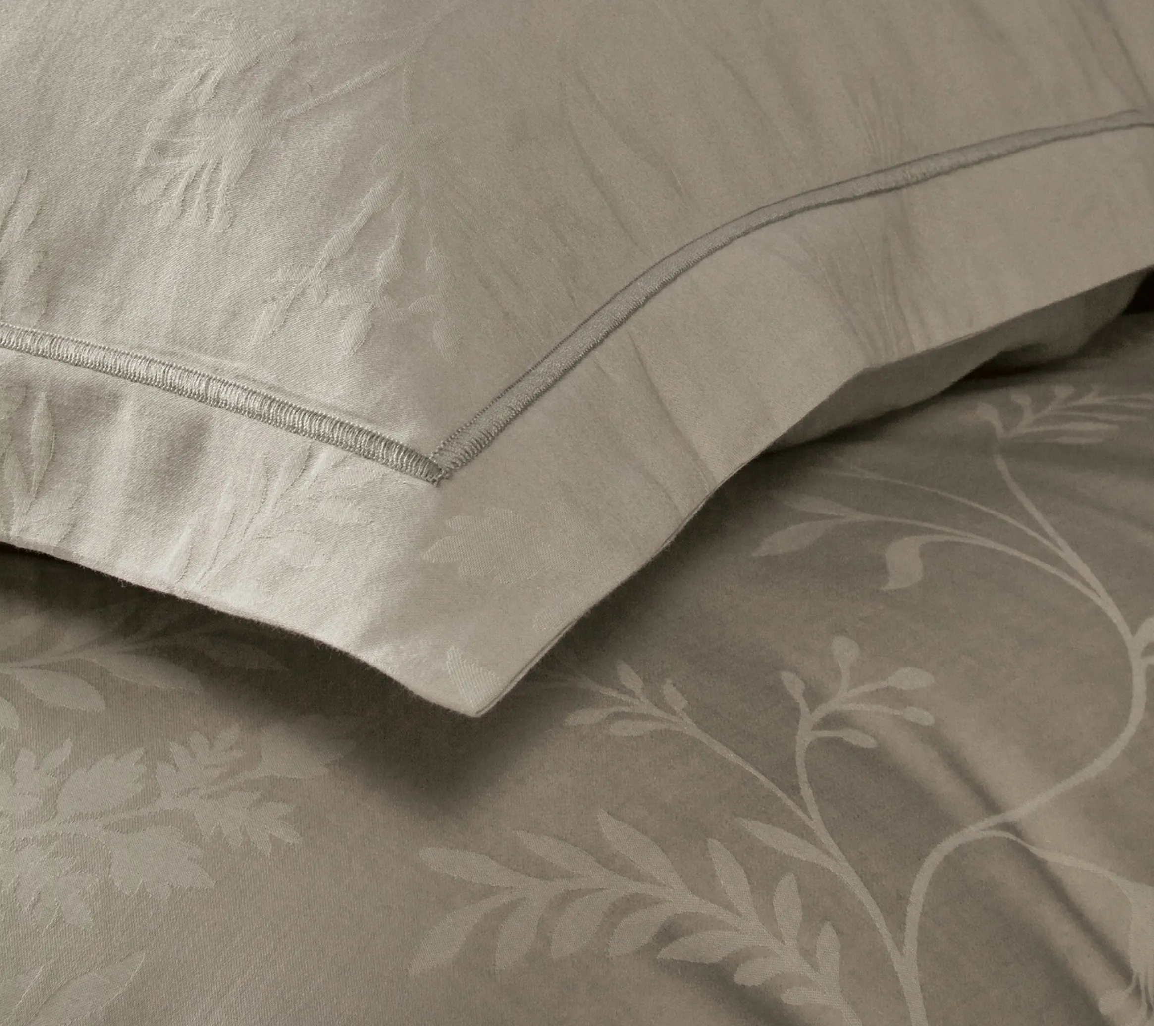 DRAP PALMYRE PERLE