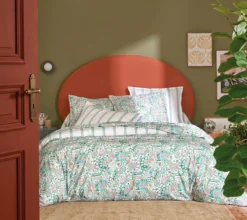 DRAP POMONA EMERAUDE