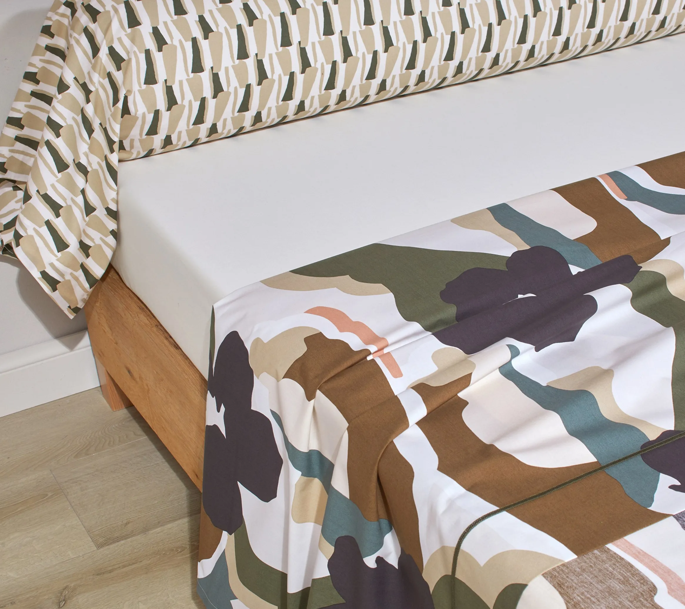 DRAP POP BRONZE