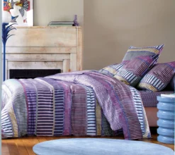 DRAP PORTOFINO ULTRAVIOLET