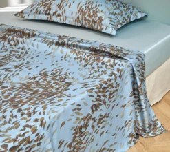 DRAP REFLETS HORIZON