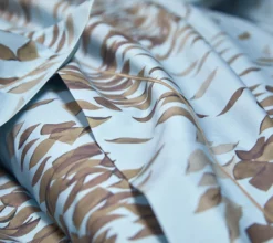 DRAP REFLETS HORIZON