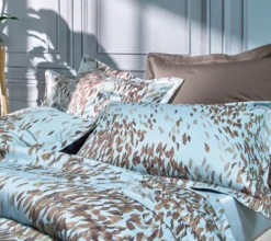 DRAP REFLETS HORIZON
