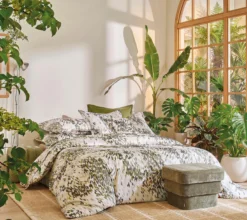 DRAP REFLETS MOUSSE