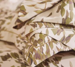 DRAP REFLETS MOUSSE