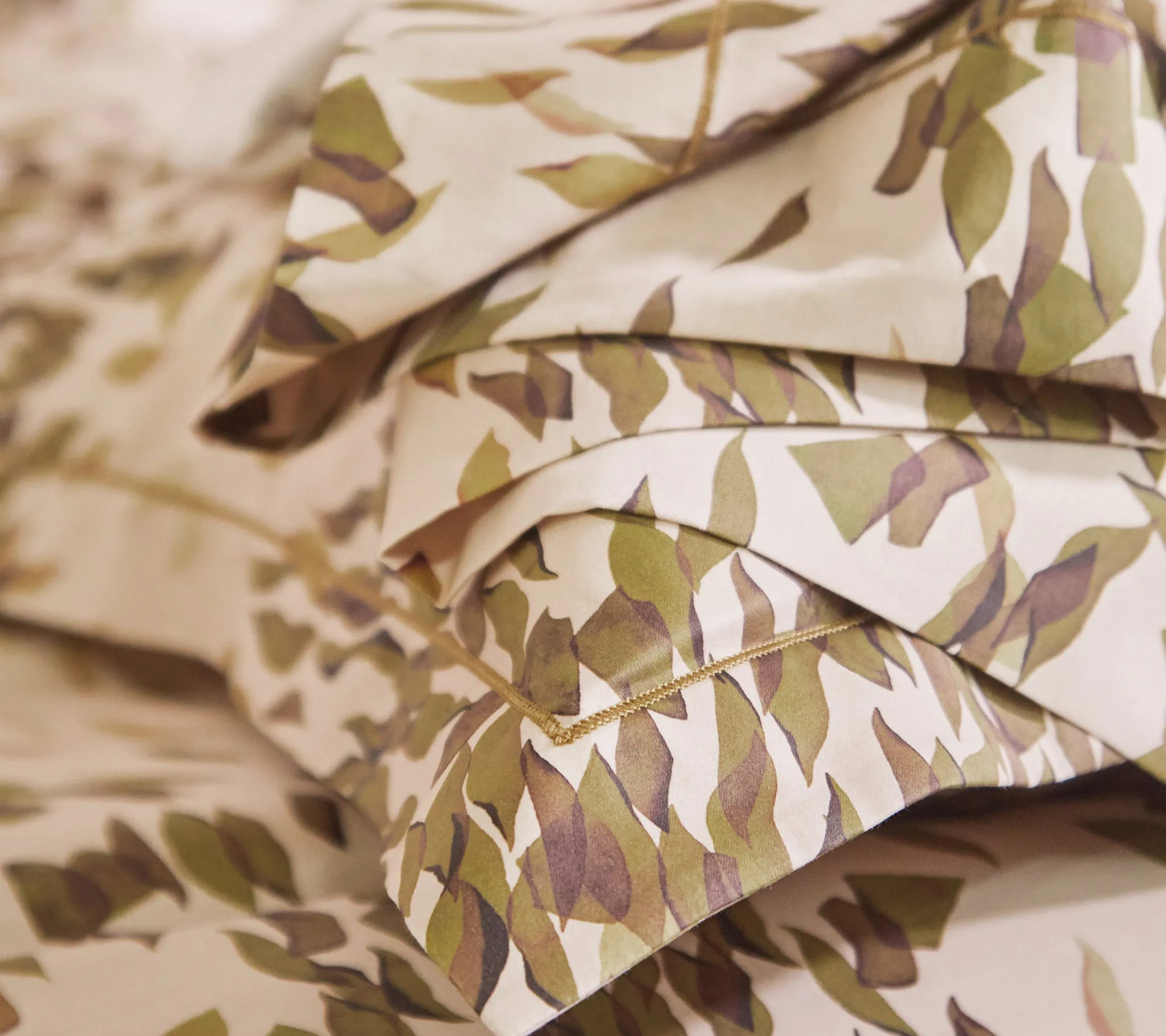 DRAP REFLETS MOUSSE