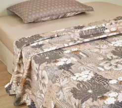 DRAP SHALINA NATUREL