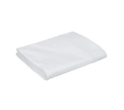 DRAP UNI COTON BLANC
