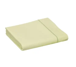 DRAP UNI PERCALE ANIS