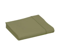 DRAP UNI PERCALE KAKI