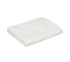 DRAP UNI PERCALE NOUGAT